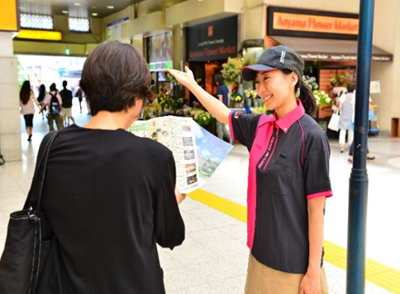 株式会社 JR東日本環境アクセス