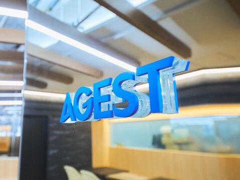 株式会社 AGEST