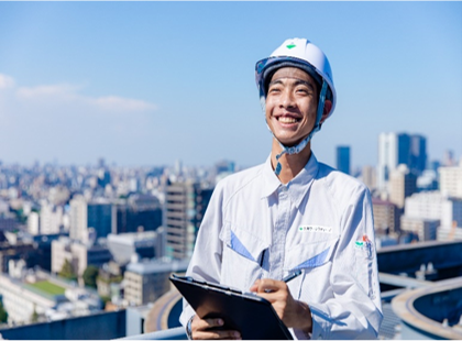 大林ファシリティーズ 株式会社