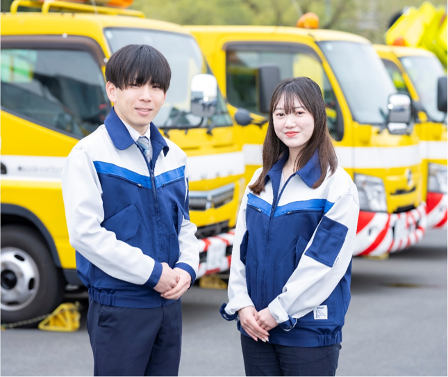 株式会社 シンコーハイウェイサービス