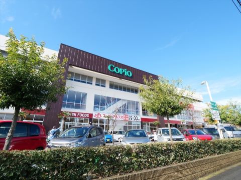 株式会社 スーパーアルプス