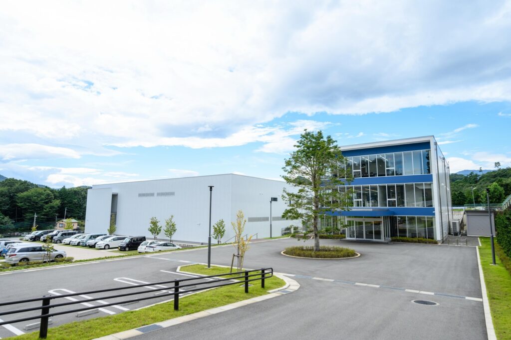 山陽精工 株式会社