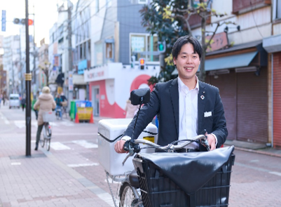 さわやか信用金庫