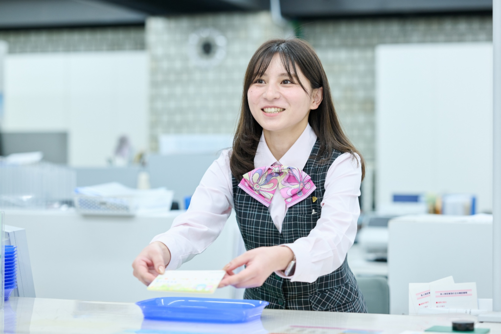 大東京信用組合