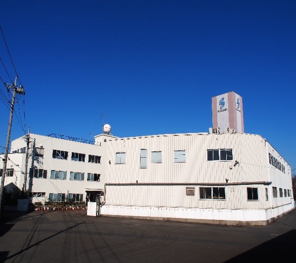 トヨタ工機 株式会社