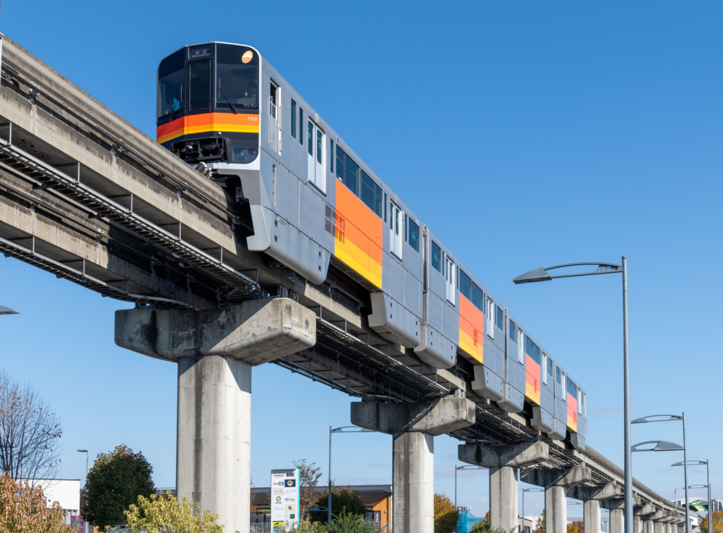 多摩都市モノレール 株式会社