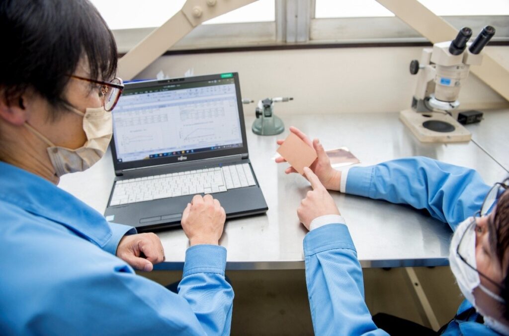 ニシハラ理工 株式会社