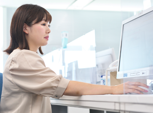 MS&AD事務サービス 株式会社