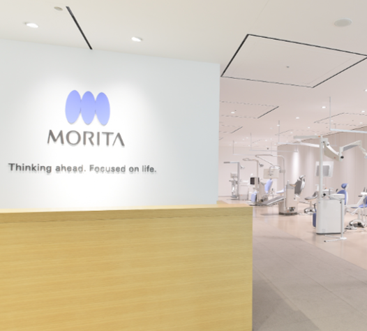 株式会社 モリタ