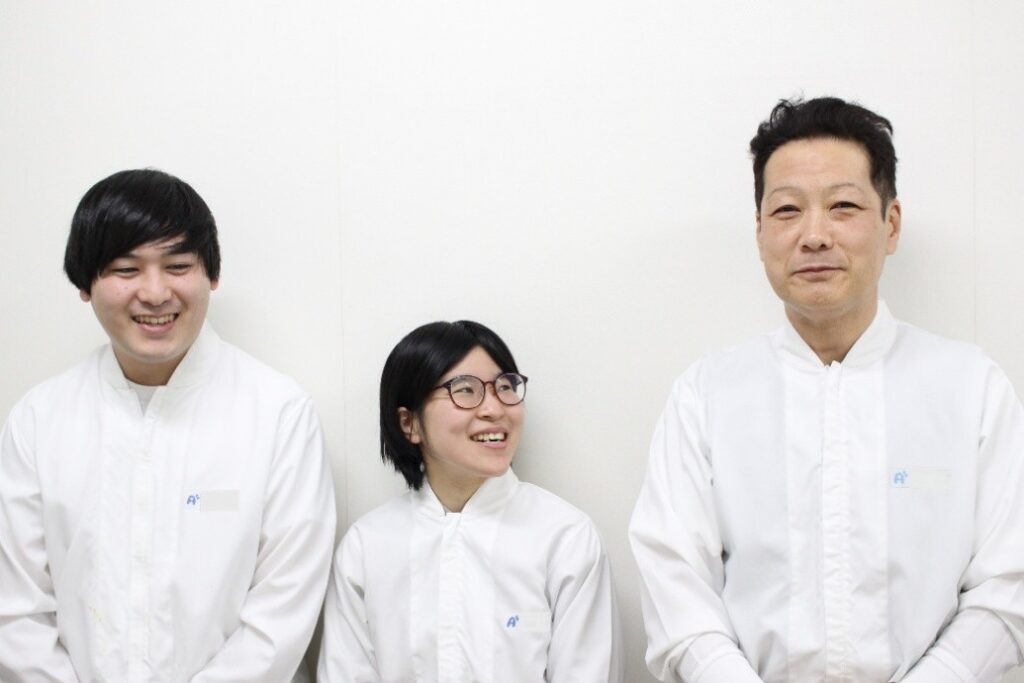 株式会社 ファーストフーズ