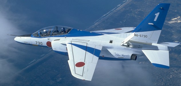 東京航空計器 株式会社