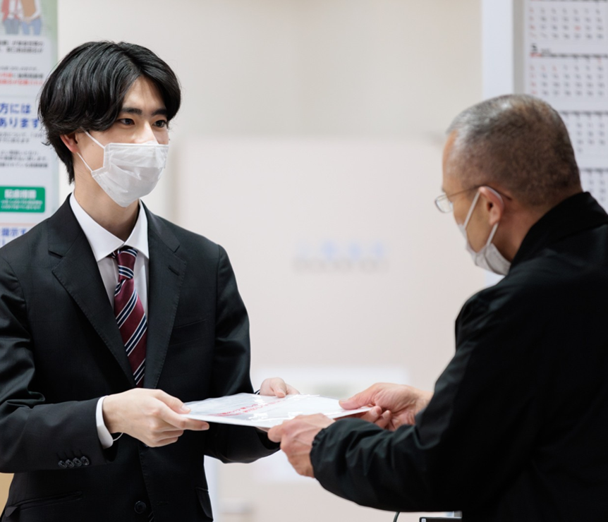 医療法人徳洲会 東京西徳洲会病院