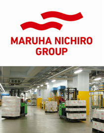 マルハニチロ物流グループ