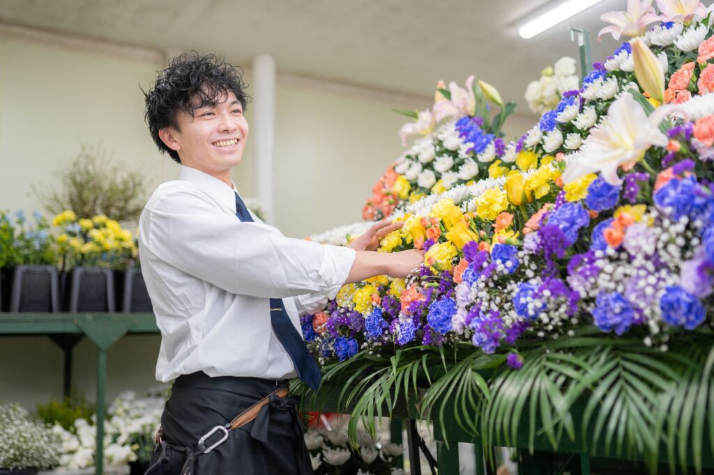 株式会社 ユー花園