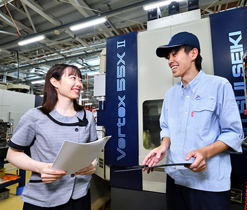 株式会社 内野製作所