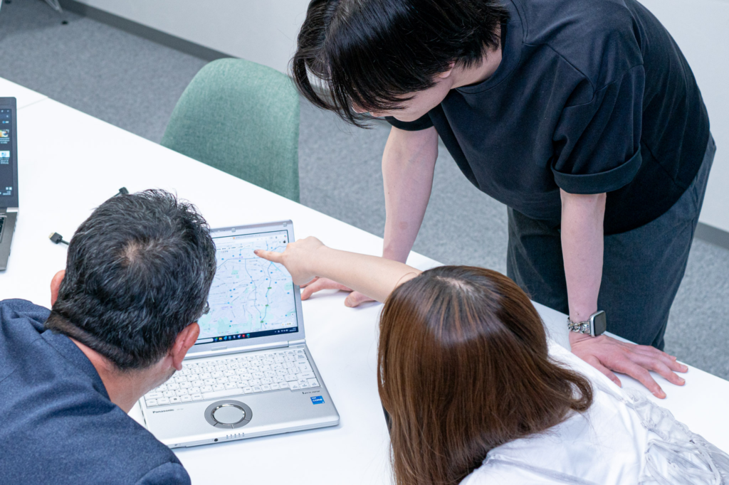 株式会社 ATS